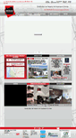 Mobile Screenshot of nicolasconstructions.fr